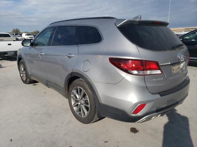 Photo 1 VIN: KM8SM4HF4HU185876 - HYUNDAI SANTA FE 