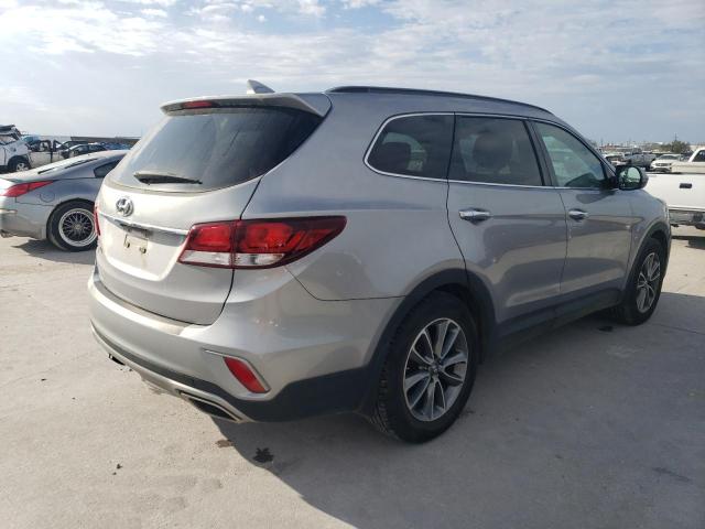 Photo 2 VIN: KM8SM4HF4HU185876 - HYUNDAI SANTA FE 