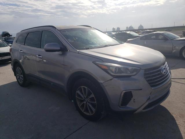 Photo 3 VIN: KM8SM4HF4HU185876 - HYUNDAI SANTA FE 