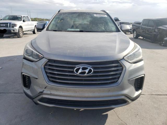 Photo 4 VIN: KM8SM4HF4HU185876 - HYUNDAI SANTA FE 