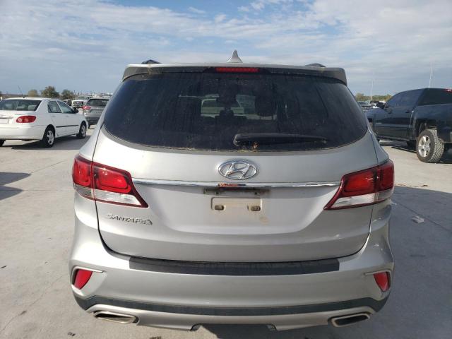 Photo 5 VIN: KM8SM4HF4HU185876 - HYUNDAI SANTA FE 