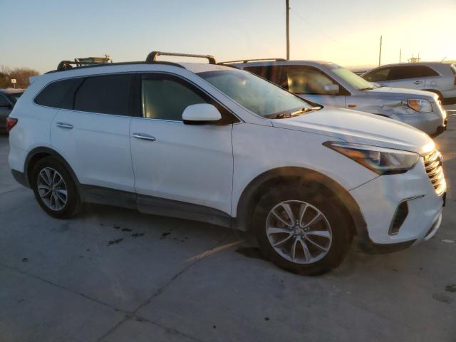 Photo 3 VIN: KM8SM4HF4HU200876 - HYUNDAI SANTA FE 