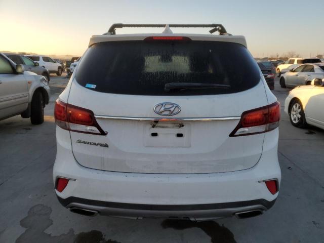 Photo 5 VIN: KM8SM4HF4HU200876 - HYUNDAI SANTA FE 