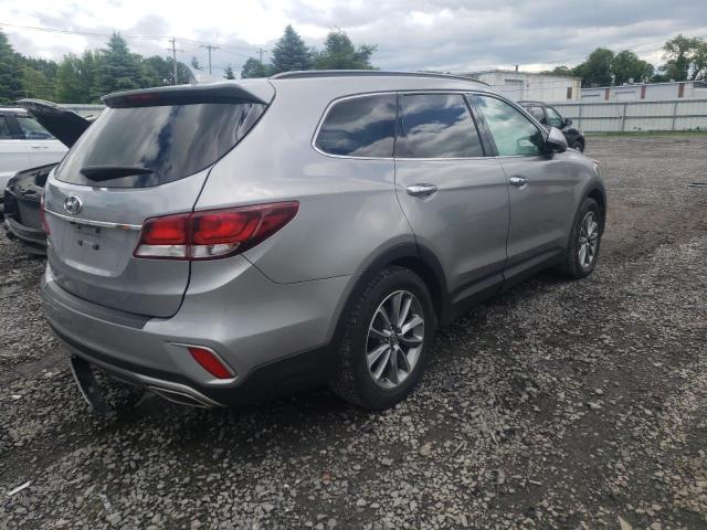 Photo 3 VIN: KM8SM4HF4HU228435 - HYUNDAI SANTA FE S 