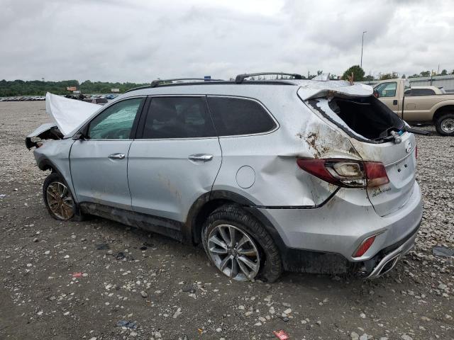 Photo 1 VIN: KM8SM4HF4HU242660 - HYUNDAI SANTA FE 