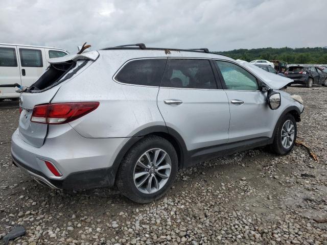 Photo 2 VIN: KM8SM4HF4HU242660 - HYUNDAI SANTA FE 