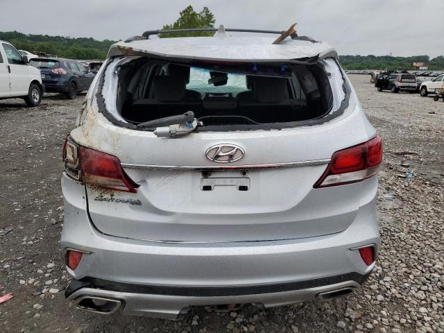 Photo 5 VIN: KM8SM4HF4HU242660 - HYUNDAI SANTA FE 