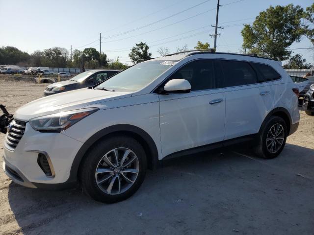 Photo 0 VIN: KM8SM4HF4HU244991 - HYUNDAI SANTA FE 