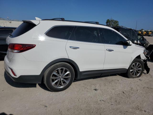 Photo 2 VIN: KM8SM4HF4HU244991 - HYUNDAI SANTA FE 