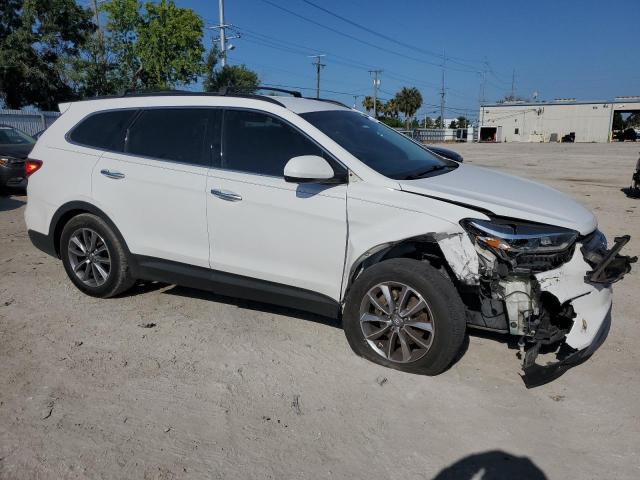 Photo 3 VIN: KM8SM4HF4HU244991 - HYUNDAI SANTA FE 