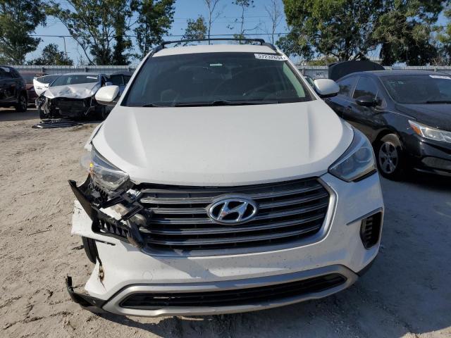 Photo 4 VIN: KM8SM4HF4HU244991 - HYUNDAI SANTA FE 