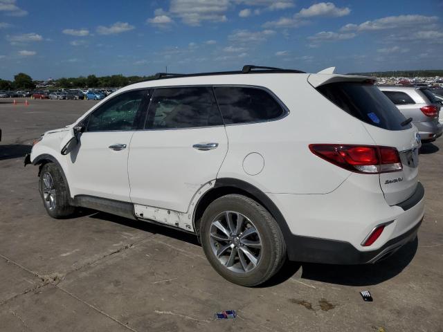 Photo 1 VIN: KM8SM4HF4JU262400 - HYUNDAI SANTA FE 