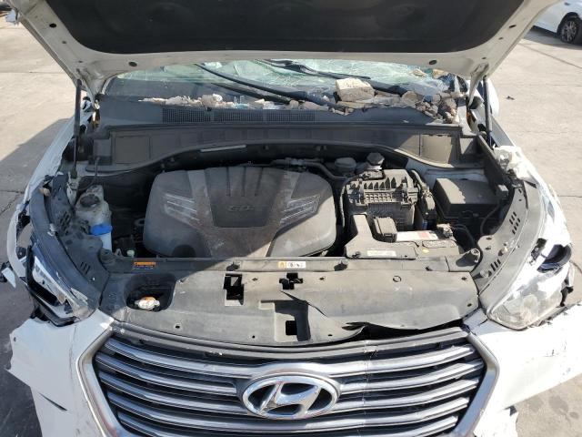 Photo 11 VIN: KM8SM4HF4JU262400 - HYUNDAI SANTA FE 