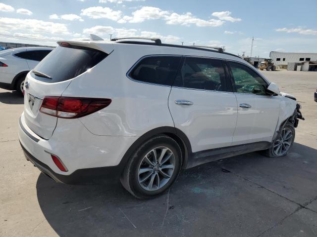 Photo 2 VIN: KM8SM4HF4JU262400 - HYUNDAI SANTA FE 