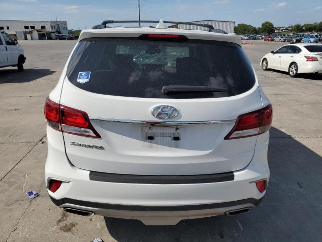 Photo 5 VIN: KM8SM4HF4JU262400 - HYUNDAI SANTA FE 