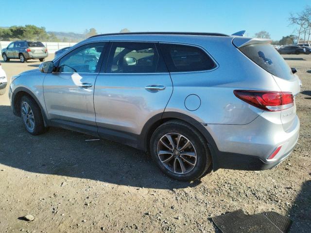 Photo 1 VIN: KM8SM4HF4JU269217 - HYUNDAI SANTA FE S 