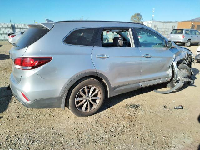 Photo 2 VIN: KM8SM4HF4JU269217 - HYUNDAI SANTA FE S 