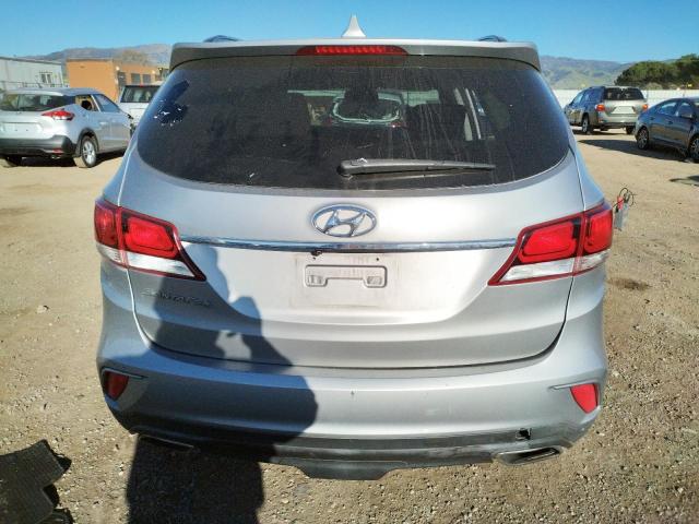 Photo 5 VIN: KM8SM4HF4JU269217 - HYUNDAI SANTA FE S 