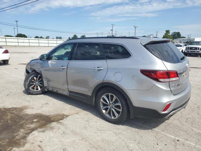 Photo 1 VIN: KM8SM4HF4KU309605 - HYUNDAI SANTA FE X 