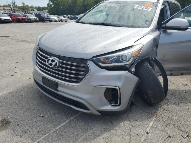 Photo 11 VIN: KM8SM4HF4KU309605 - HYUNDAI SANTA FE X 