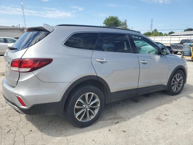 Photo 2 VIN: KM8SM4HF4KU309605 - HYUNDAI SANTA FE X 