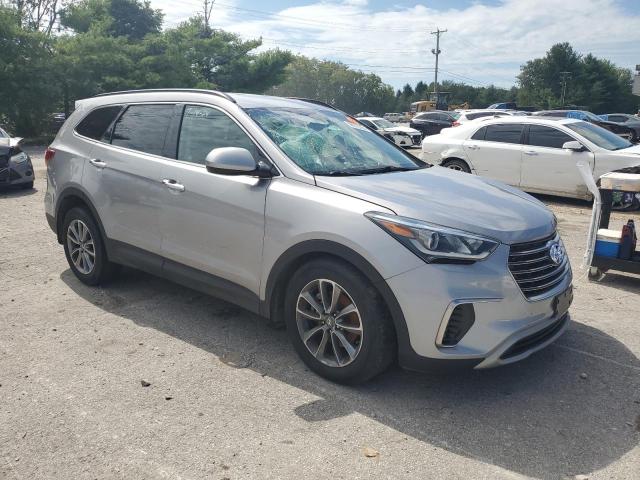 Photo 3 VIN: KM8SM4HF4KU309605 - HYUNDAI SANTA FE X 