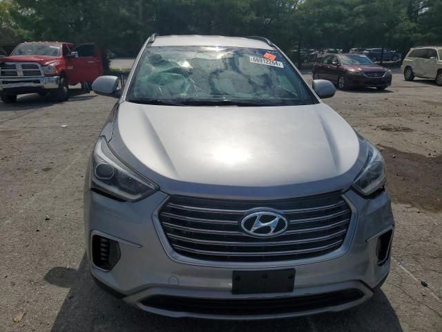 Photo 4 VIN: KM8SM4HF4KU309605 - HYUNDAI SANTA FE X 