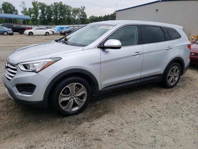 Photo 0 VIN: KM8SM4HF5DU011700 - HYUNDAI SANTA FE G 