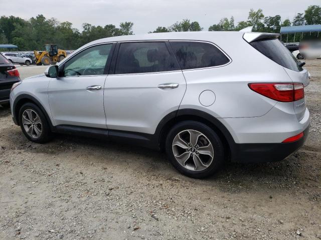 Photo 1 VIN: KM8SM4HF5DU011700 - HYUNDAI SANTA FE G 