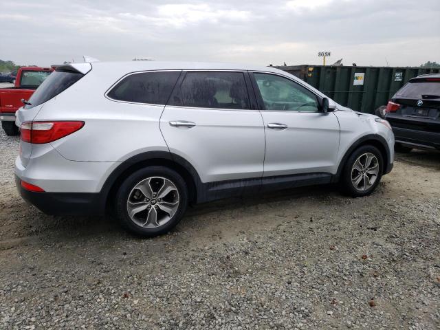 Photo 2 VIN: KM8SM4HF5DU011700 - HYUNDAI SANTA FE G 