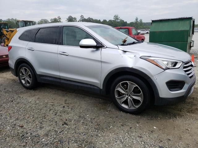 Photo 3 VIN: KM8SM4HF5DU011700 - HYUNDAI SANTA FE G 