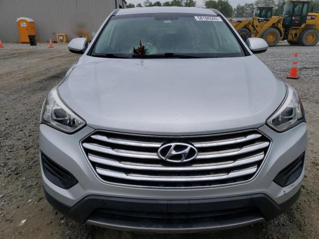 Photo 4 VIN: KM8SM4HF5DU011700 - HYUNDAI SANTA FE G 