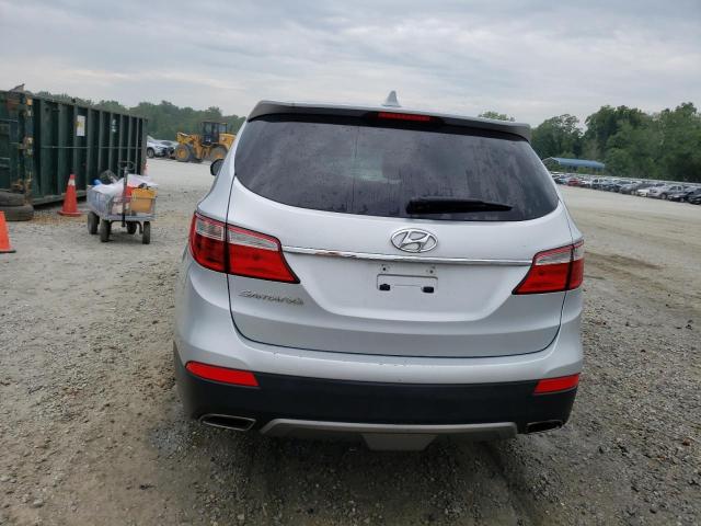 Photo 5 VIN: KM8SM4HF5DU011700 - HYUNDAI SANTA FE G 