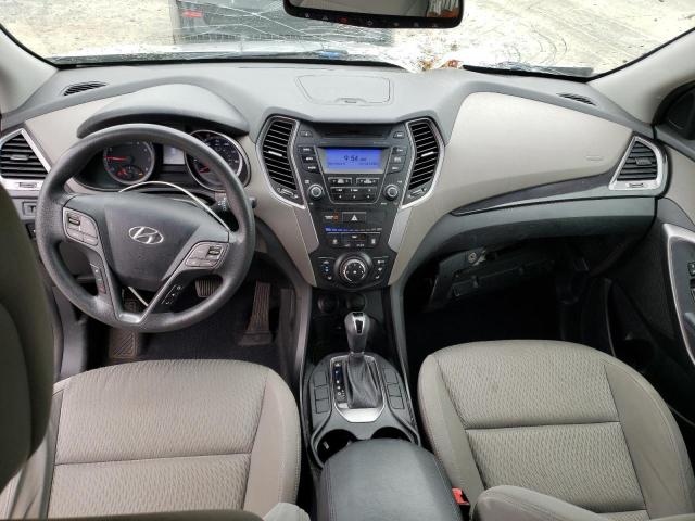 Photo 7 VIN: KM8SM4HF5DU011700 - HYUNDAI SANTA FE G 