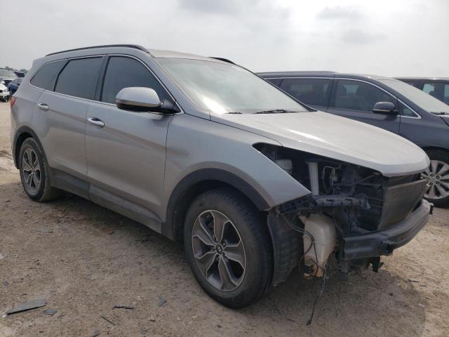 Photo 3 VIN: KM8SM4HF5DU024530 - HYUNDAI SANTA FE G 