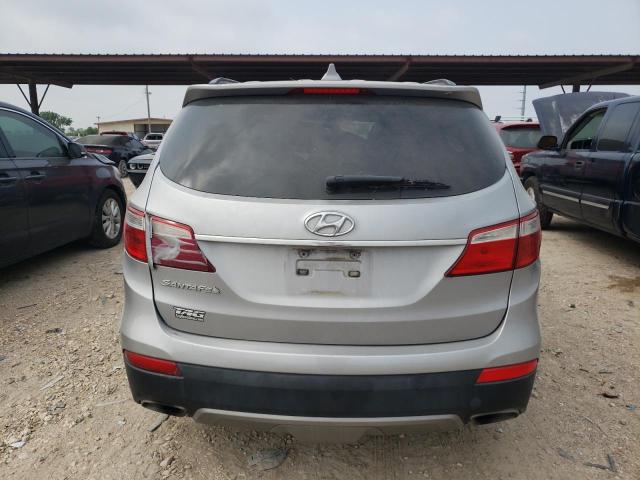 Photo 5 VIN: KM8SM4HF5DU024530 - HYUNDAI SANTA FE G 