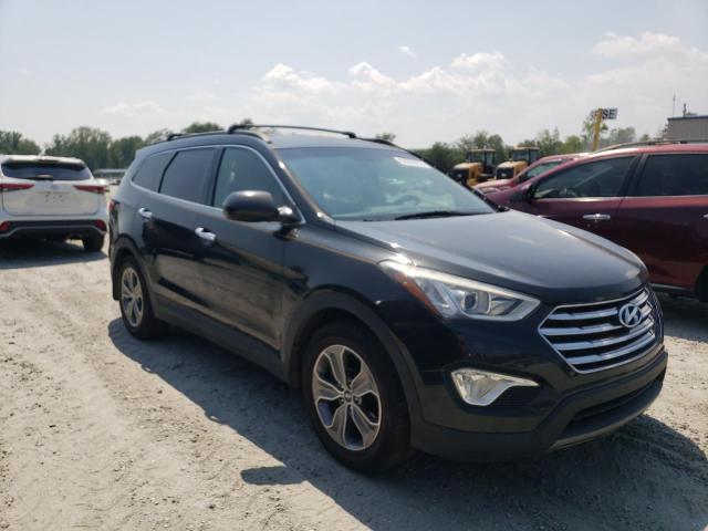 Photo 3 VIN: KM8SM4HF5DU032126 - HYUNDAI SANTA FE G 