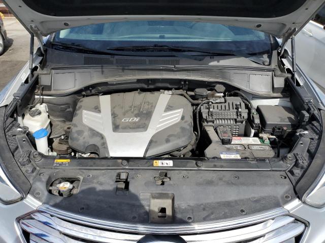 Photo 11 VIN: KM8SM4HF5EU065161 - HYUNDAI SANTA FE G 