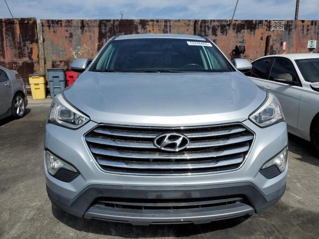 Photo 4 VIN: KM8SM4HF5EU065161 - HYUNDAI SANTA FE G 