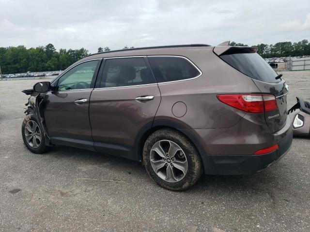 Photo 1 VIN: KM8SM4HF5FU095665 - HYUNDAI SANTA FE G 