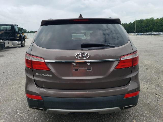 Photo 5 VIN: KM8SM4HF5FU095665 - HYUNDAI SANTA FE G 