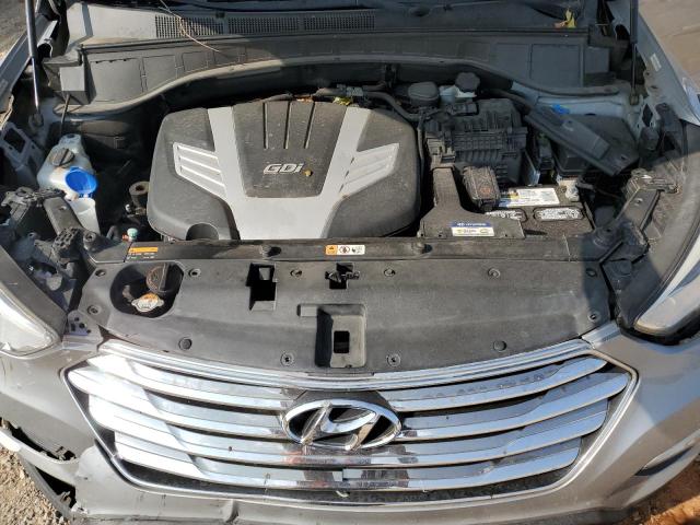 Photo 11 VIN: KM8SM4HF5FU100055 - HYUNDAI SANTA FE G 