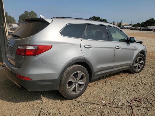 Photo 2 VIN: KM8SM4HF5FU100055 - HYUNDAI SANTA FE G 