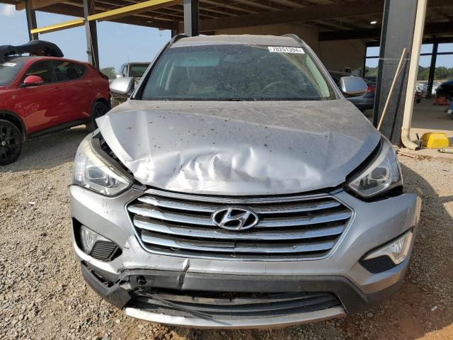 Photo 4 VIN: KM8SM4HF5FU100055 - HYUNDAI SANTA FE G 