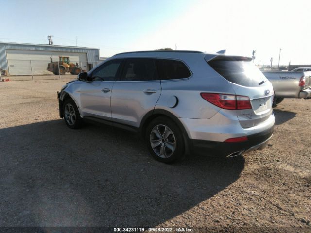 Photo 2 VIN: KM8SM4HF5FU108897 - HYUNDAI SANTA FE 