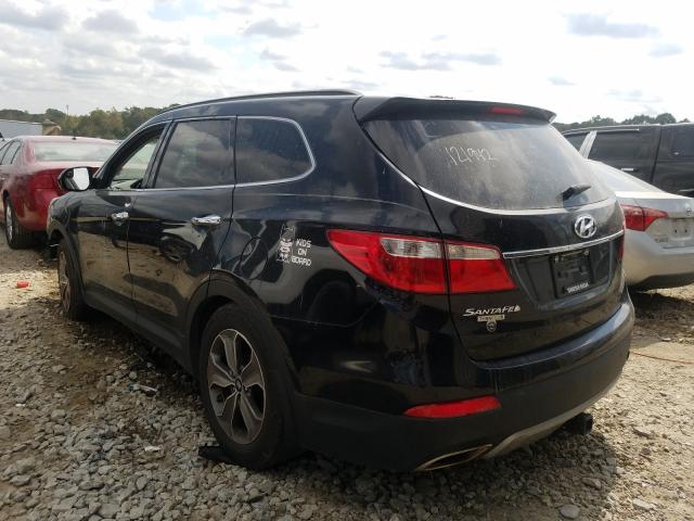 Photo 2 VIN: KM8SM4HF5FU121942 - HYUNDAI SANTA FE G 