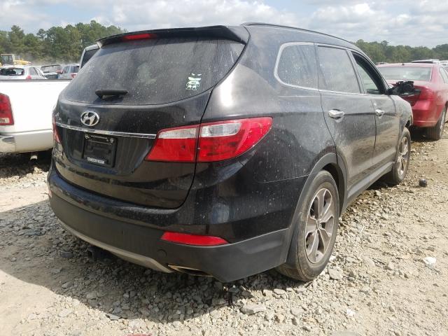 Photo 3 VIN: KM8SM4HF5FU121942 - HYUNDAI SANTA FE G 