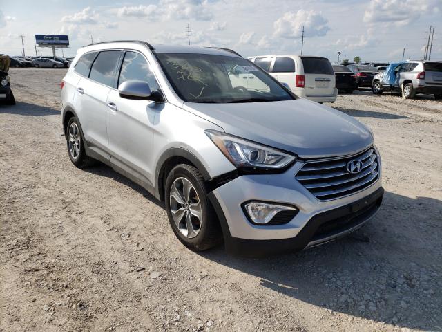 Photo 0 VIN: KM8SM4HF5FU130026 - HYUNDAI SANTA FE G 