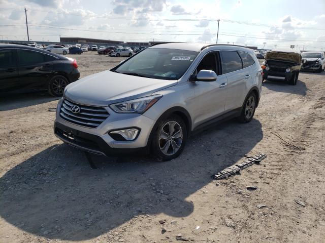 Photo 1 VIN: KM8SM4HF5FU130026 - HYUNDAI SANTA FE G 