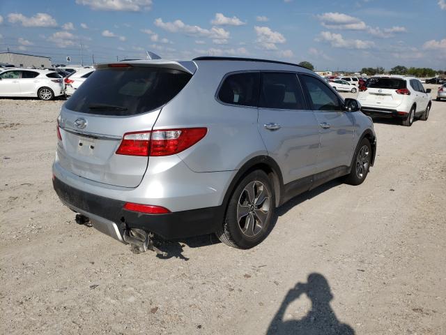 Photo 3 VIN: KM8SM4HF5FU130026 - HYUNDAI SANTA FE G 